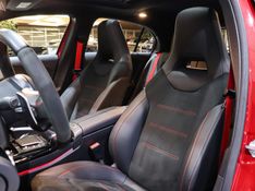 Mercedes-Benz A 45 AMG 2.0 CGI GASOLINA S 4MATIC SPEEDSHIFT 2020/2021 VIA BELLA VEÍCULOS ESPECIAIS CAXIAS DO SUL / Carros no Vale