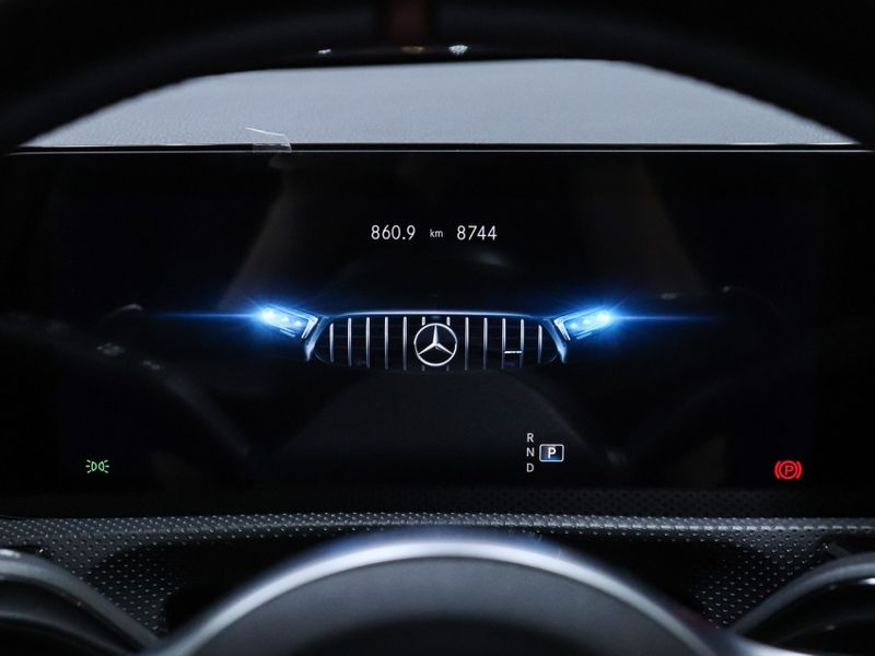 Mercedes-Benz A 45 AMG 2.0 CGI GASOLINA S 4MATIC SPEEDSHIFT 2020/2021 VIA BELLA VEÍCULOS ESPECIAIS CAXIAS DO SUL / Carros no Vale Mercedes-Benz A 45 AMG 2.0 CGI GASOLINA S 4MATIC SPEEDSHIFT 2020/2021 VIA BELLA VEÍCULOS ESPECIAIS CAXIAS DO SUL / Carros no Vale