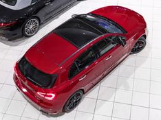 Mercedes-Benz A 45 AMG 2.0 CGI GASOLINA S 4MATIC SPEEDSHIFT 2020/2021 VIA BELLA VEÍCULOS ESPECIAIS CAXIAS DO SUL / Carros no Vale