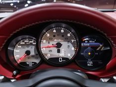 Porsche 718 4.0 H6 GASOLINA CAYMAN GTS PDK 2021/2022 VIA BELLA VEÍCULOS ESPECIAIS CAXIAS DO SUL / Carros no Vale