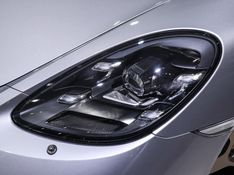 Porsche 718 4.0 H6 GASOLINA CAYMAN GTS PDK 2021/2022 VIA BELLA VEÍCULOS ESPECIAIS CAXIAS DO SUL / Carros no Vale