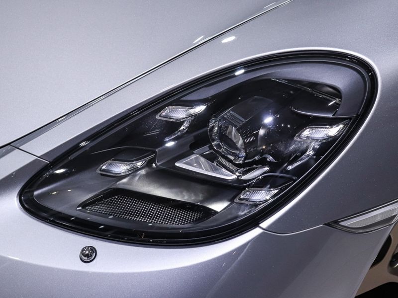 Porsche 718 4.0 H6 GASOLINA CAYMAN GTS PDK 2021/2022 VIA BELLA VEÍCULOS ESPECIAIS CAXIAS DO SUL / Carros no Vale