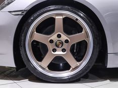 Porsche 718 4.0 H6 GASOLINA CAYMAN GTS PDK 2021/2022 VIA BELLA VEÍCULOS ESPECIAIS CAXIAS DO SUL / Carros no Vale