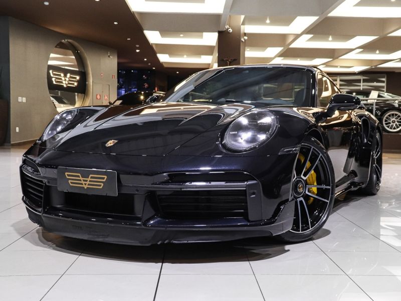 Porsche 911 3.8 24V H6 GASOLINA TURBO S PDK 2024/2024 VIA BELLA VEÍCULOS ESPECIAIS CAXIAS DO SUL / Carros no Vale Porsche 911 3.8 24V H6 GASOLINA TURBO S PDK 2024/2024 VIA BELLA VEÍCULOS ESPECIAIS CAXIAS DO SUL / Carros no Vale