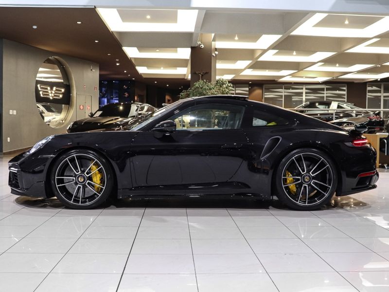 Porsche 911 3.8 24V H6 GASOLINA TURBO S PDK 2024/2024 VIA BELLA VEÍCULOS ESPECIAIS CAXIAS DO SUL / Carros no Vale Porsche 911 3.8 24V H6 GASOLINA TURBO S PDK 2024/2024 VIA BELLA VEÍCULOS ESPECIAIS CAXIAS DO SUL / Carros no Vale