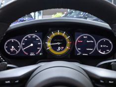 Porsche 911 3.8 24V H6 GASOLINA TURBO S PDK 2024/2024 VIA BELLA VEÍCULOS ESPECIAIS CAXIAS DO SUL / Carros no Vale