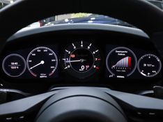 Porsche 911 3.8 24V H6 GASOLINA TURBO S PDK 2024/2024 VIA BELLA VEÍCULOS ESPECIAIS CAXIAS DO SUL / Carros no Vale