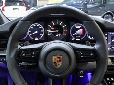 Porsche 911 3.8 24V H6 GASOLINA TURBO S PDK 2024/2024 VIA BELLA VEÍCULOS ESPECIAIS CAXIAS DO SUL / Carros no Vale