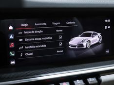 Porsche 911 3.8 24V H6 GASOLINA TURBO S PDK 2024/2024 VIA BELLA VEÍCULOS ESPECIAIS CAXIAS DO SUL / Carros no Vale