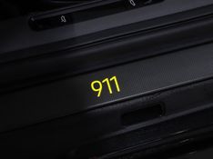 Porsche 911 3.8 24V H6 GASOLINA TURBO S PDK 2024/2024 VIA BELLA VEÍCULOS ESPECIAIS CAXIAS DO SUL / Carros no Vale