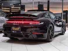 Porsche 911 3.8 24V H6 GASOLINA TURBO S PDK 2024/2024 VIA BELLA VEÍCULOS ESPECIAIS CAXIAS DO SUL / Carros no Vale