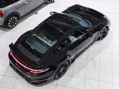 Porsche 911 3.8 24V H6 GASOLINA TURBO S PDK 2024/2024 VIA BELLA VEÍCULOS ESPECIAIS CAXIAS DO SUL / Carros no Vale
