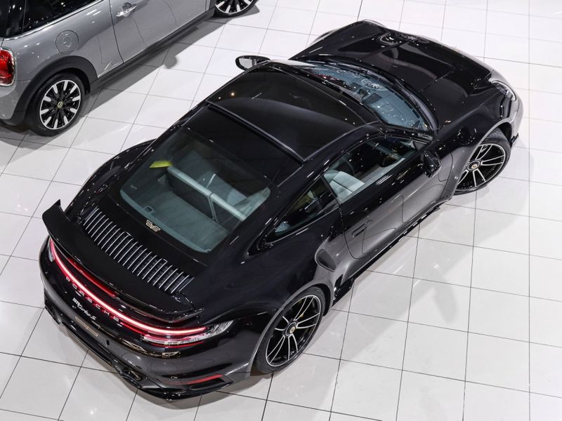 Porsche 911 3.8 24V H6 GASOLINA TURBO S PDK 2024/2024 VIA BELLA VEÍCULOS ESPECIAIS CAXIAS DO SUL / Carros no Vale Porsche 911 3.8 24V H6 GASOLINA TURBO S PDK 2024/2024 VIA BELLA VEÍCULOS ESPECIAIS CAXIAS DO SUL / Carros no Vale
