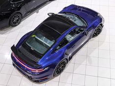 Porsche 911 3.8 24V H6 GASOLINA TURBO S PDK 2024/2024 VIA BELLA VEÍCULOS ESPECIAIS CAXIAS DO SUL / Carros no Vale
