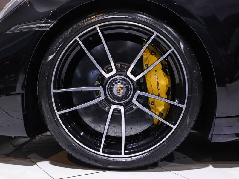 Porsche 911 3.8 24V H6 GASOLINA TURBO S PDK 2024/2024 VIA BELLA VEÍCULOS ESPECIAIS CAXIAS DO SUL / Carros no Vale Porsche 911 3.8 24V H6 GASOLINA TURBO S PDK 2024/2024 VIA BELLA VEÍCULOS ESPECIAIS CAXIAS DO SUL / Carros no Vale