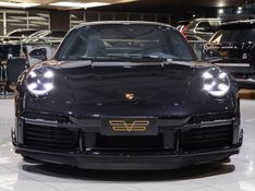Porsche 911 3.8 24V H6 GASOLINA TURBO S PDK 2024/2024 VIA BELLA VEÍCULOS ESPECIAIS CAXIAS DO SUL / Carros no Vale