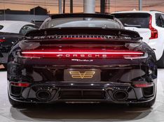 Porsche 911 3.8 24V H6 GASOLINA TURBO S PDK 2024/2024 VIA BELLA VEÍCULOS ESPECIAIS CAXIAS DO SUL / Carros no Vale