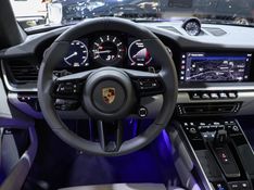 Porsche 911 3.8 24V H6 GASOLINA TURBO S PDK 2024/2024 VIA BELLA VEÍCULOS ESPECIAIS CAXIAS DO SUL / Carros no Vale