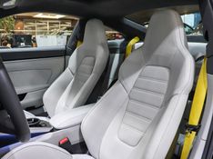 Porsche 911 3.8 24V H6 GASOLINA TURBO S PDK 2024/2024 VIA BELLA VEÍCULOS ESPECIAIS CAXIAS DO SUL / Carros no Vale