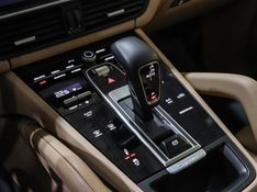 Porsche CAYENNE 3.0 V6 E-HYBRID COUPÉ AWD TIPTRONIC S 2021/2021 VIA BELLA VEÍCULOS ESPECIAIS CAXIAS DO SUL / Carros no Vale