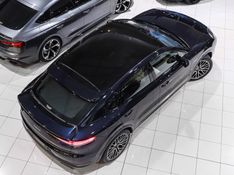 Porsche CAYENNE 3.0 V6 E-HYBRID COUPÉ AWD TIPTRONIC S 2021/2021 VIA BELLA VEÍCULOS ESPECIAIS CAXIAS DO SUL / Carros no Vale