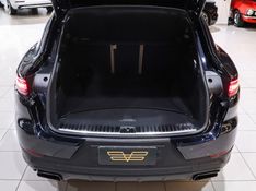 Porsche CAYENNE 3.0 V6 E-HYBRID COUPÉ AWD TIPTRONIC S 2021/2021 VIA BELLA VEÍCULOS ESPECIAIS CAXIAS DO SUL / Carros no Vale