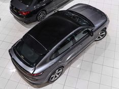 Porsche CAYENNE 4.0 V8 GASOLINA S COUPÉ AWD TIPTRONIC S 2023/2024 VIA BELLA VEÍCULOS ESPECIAIS CAXIAS DO SUL / Carros no Vale