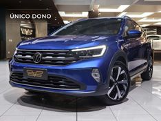 Volkswagen NIVUS 1.0 200 TSI TOTAL FLEX HIGHLINE AUTOMÁTICO 2022/2022 VIA BELLA VEÍCULOS ESPECIAIS CAXIAS DO SUL / Carros no Vale