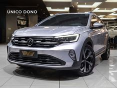 Volkswagen NIVUS 1.0 200 TSI TOTAL FLEX HIGHLINE AUTOMÁTICO 2021/2021 VIA BELLA VEÍCULOS ESPECIAIS CAXIAS DO SUL / Carros no Vale