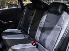 Volkswagen NIVUS 1.0 200 TSI TOTAL FLEX HIGHLINE AUTOMÁTICO 2021/2021 VIA BELLA VEÍCULOS ESPECIAIS CAXIAS DO SUL / Carros no Vale