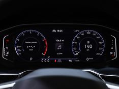 Volkswagen NIVUS 1.0 200 TSI TOTAL FLEX HIGHLINE AUTOMÁTICO 2021/2021 VIA BELLA VEÍCULOS ESPECIAIS CAXIAS DO SUL / Carros no Vale