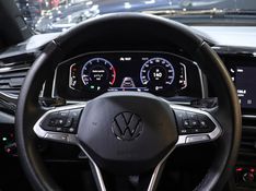 Volkswagen NIVUS 1.0 200 TSI TOTAL FLEX HIGHLINE AUTOMÁTICO 2021/2021 VIA BELLA VEÍCULOS ESPECIAIS CAXIAS DO SUL / Carros no Vale
