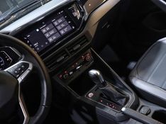 Volkswagen NIVUS 1.0 200 TSI TOTAL FLEX HIGHLINE AUTOMÁTICO 2021/2021 VIA BELLA VEÍCULOS ESPECIAIS CAXIAS DO SUL / Carros no Vale