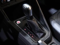 Volkswagen NIVUS 1.0 200 TSI TOTAL FLEX HIGHLINE AUTOMÁTICO 2021/2021 VIA BELLA VEÍCULOS ESPECIAIS CAXIAS DO SUL / Carros no Vale