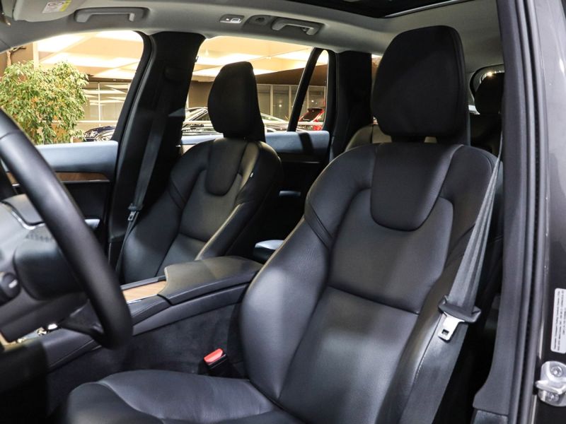 Volvo XC90 2.0 T8 RECHARGE PLUS AWD GEARTRONIC 2023/2024 VIA BELLA VEÍCULOS ESPECIAIS CAXIAS DO SUL / Carros no Vale