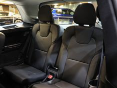 Volvo XC90 2.0 T8 RECHARGE PLUS AWD GEARTRONIC 2023/2024 VIA BELLA VEÍCULOS ESPECIAIS CAXIAS DO SUL / Carros no Vale