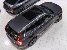 Volvo XC90 2.0 T8 RECHARGE PLUS AWD GEARTRONIC 2023/2024 VIA BELLA VEÍCULOS ESPECIAIS CAXIAS DO SUL / Carros no Vale