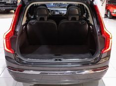 Volvo XC90 2.0 T8 RECHARGE PLUS AWD GEARTRONIC 2023/2024 VIA BELLA VEÍCULOS ESPECIAIS CAXIAS DO SUL / Carros no Vale