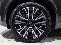 Volvo XC90 2.0 T8 RECHARGE PLUS AWD GEARTRONIC 2023/2024 VIA BELLA VEÍCULOS ESPECIAIS CAXIAS DO SUL / Carros no Vale