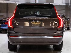 Volvo XC90 2.0 T8 RECHARGE PLUS AWD GEARTRONIC 2023/2024 VIA BELLA VEÍCULOS ESPECIAIS CAXIAS DO SUL / Carros no Vale