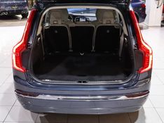 Volvo XC90 2.0 T8 RECHARGE ULTIMATE AWD GEARTRONIC 2022/2023 VIA BELLA VEÍCULOS ESPECIAIS CAXIAS DO SUL / Carros no Vale