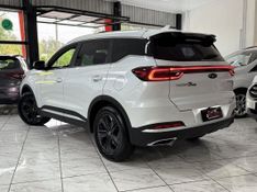 Chery / Caoa TIGGO 7 PRO MAX DRIVE 1.5 TURBO HYBRID CVT 2025 SÓ MOTOS E AUTOMÓVEIS SANTA CRUZ DO SUL / Carros no Vale
