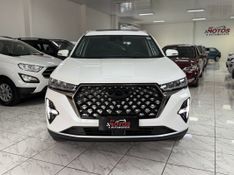 Chery / Caoa TIGGO 7 PRO MAX DRIVE 1.5 TURBO HYBRID CVT 2025 SÓ MOTOS E AUTOMÓVEIS SANTA CRUZ DO SUL / Carros no Vale