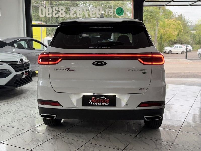 Chery / Caoa TIGGO 7 PRO MAX DRIVE 1.5 TURBO HYBRID CVT 2025 SÓ MOTOS E AUTOMÓVEIS SANTA CRUZ DO SUL / Carros no Vale Chery / Caoa TIGGO 7 PRO MAX DRIVE 1.5 TURBO HYBRID CVT 2025 SÓ MOTOS E AUTOMÓVEIS SANTA CRUZ DO SUL / Carros no Vale