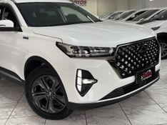 Chery / Caoa TIGGO 7 PRO MAX DRIVE 1.5 TURBO HYBRID CVT 2025 SÓ MOTOS E AUTOMÓVEIS SANTA CRUZ DO SUL / Carros no Vale