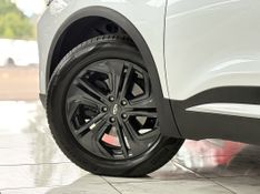 Chery / Caoa TIGGO 7 PRO MAX DRIVE 1.5 TURBO HYBRID CVT 2025 SÓ MOTOS E AUTOMÓVEIS SANTA CRUZ DO SUL / Carros no Vale