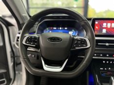 Chery / Caoa TIGGO 7 PRO MAX DRIVE 1.5 TURBO HYBRID CVT 2025 SÓ MOTOS E AUTOMÓVEIS SANTA CRUZ DO SUL / Carros no Vale