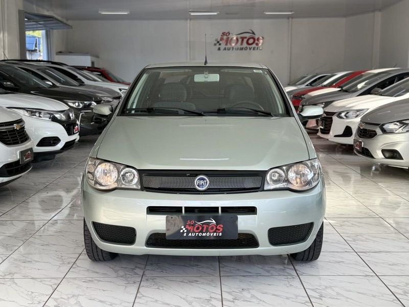 Fiat PALIO CELEBRATION 1.0 2007 SÓ MOTOS E AUTOMÓVEIS SANTA CRUZ DO SUL / Carros no Vale