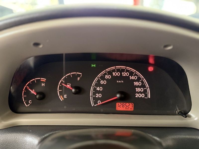 Fiat PALIO CELEBRATION 1.0 2007 SÓ MOTOS E AUTOMÓVEIS SANTA CRUZ DO SUL / Carros no Vale