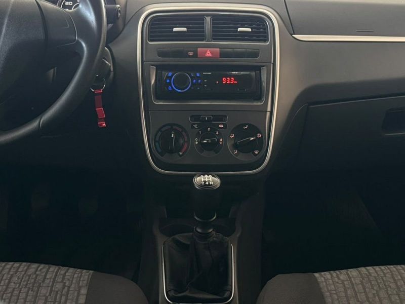 Fiat PUNTO ESSENCE 1.6 2012 SÓ MOTOS E AUTOMÓVEIS SANTA CRUZ DO SUL / Carros no Vale Fiat PUNTO ESSENCE 1.6 2012 SÓ MOTOS E AUTOMÓVEIS SANTA CRUZ DO SUL / Carros no Vale